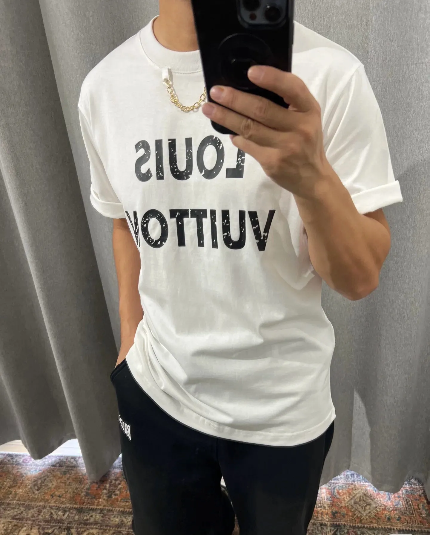 Louis Vuitton/ 25ss